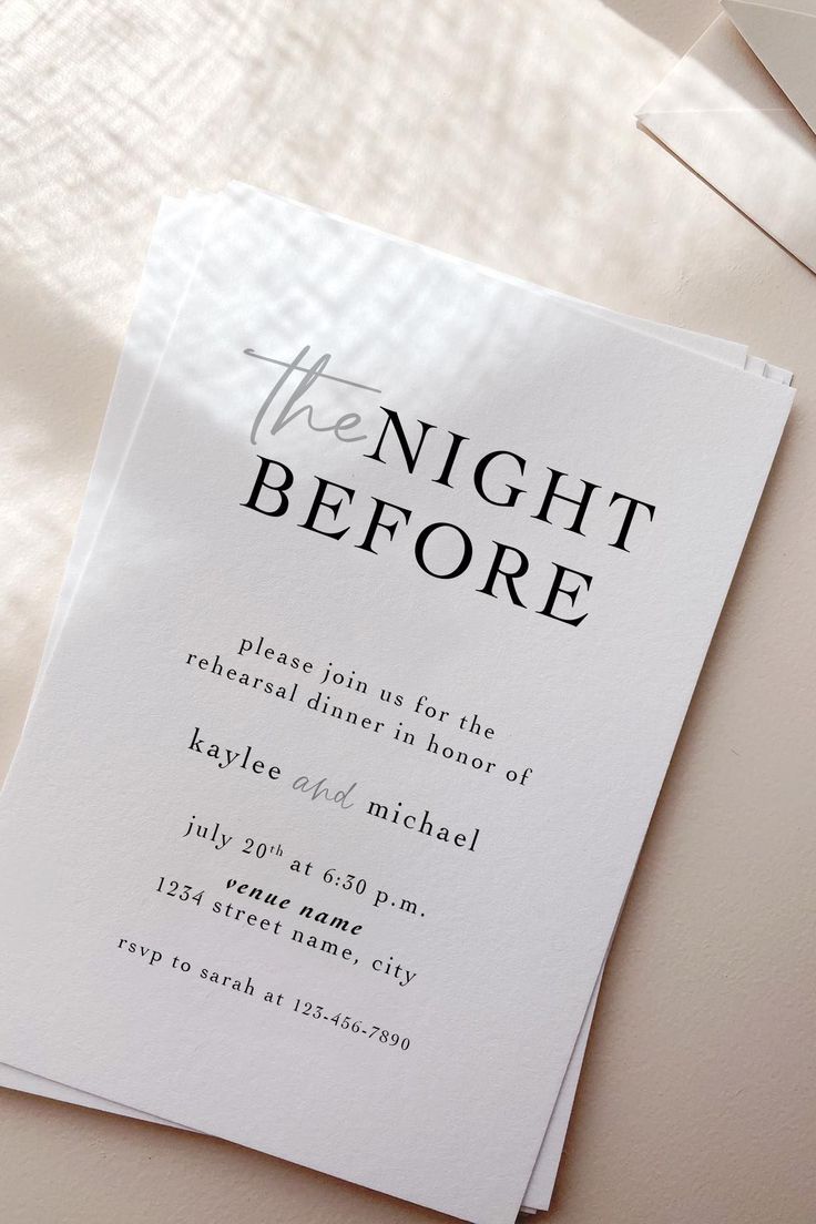 Tips for a Smooth Wedding Rehearsal & Ceremony Walkthrough