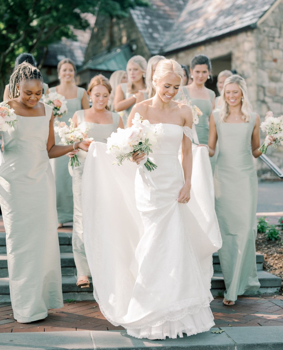 Tips for a Smooth Wedding Rehearsal